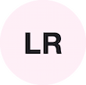 Liana initials